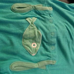 Kickee Pants Pajamas